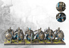Conquest: City States Agema (Dual Kit)
