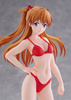 [PRZEDSPRZEDAŻ] Rebuild of Evangelion Pop Up Parade Beach Queens Asuka Shikinami Langley (Bikini Style) L Size 23 cm