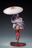 [PRZEDSPRZEDAŻ] Original Character Miko Shoujo PVC Figure 1/7 Miko Race Queen Ver. 33 cm
