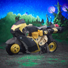 Transformers Generations Legacy Evolution Deluxe Animated Universe Prowl