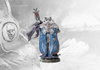 Conquest: Spires Biomancer