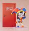 [PRZEDSPRZEDAŻ] The Amazing Digital Circus Nendoroid Action Figure Pomni 10 cm