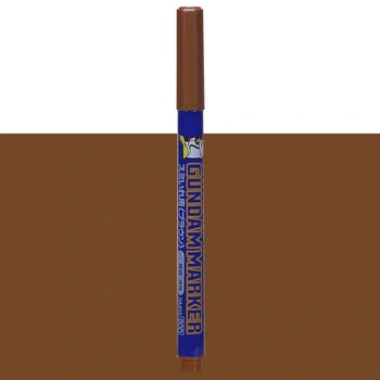Brown Ultra Thin Liner Type
