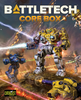 Battletech Core Box