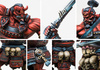 Conquest: Yoroni Oni Ayakashi