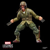 Marvel Legends Wolverine (WWII Logan)