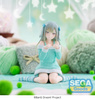 [PRZEDSPRZEDAŻ] BanG Dream! Yumemirize PVC Figure Mutsumi Wakaba Pajama Party! 12 cm