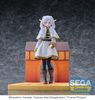 [PRZEDSPRZEDAŻ] Frieren: Beyond Journey's End Luminasta PVC Figure Frieren Eternal Love 20 cm