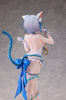 [PRZEDSPRZEDAŻ] Original Character PVC Figure 1/7 Shibarare Neko Putika-chan 26 cm