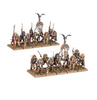The Old World Tomb Kings of Khemri: Tomb Guard