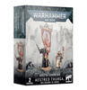 Warhammer 40.000 Adepta Sororitas: Aestred Thurga, Reliquant at Arms