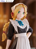 [PRZEDSPRZEDAŻ] Delicious in Dungeon Tenitol Tall PVC Figure Marcille Classic Maid Ver. 28 cm