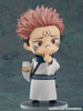 [PRZEDSPRZEDAŻ] Jujutsu Kaisen Nendoroid Action Figure Sukuna (re-run) 10 cm