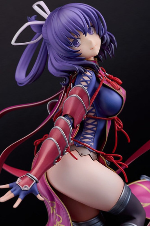 [PRZEDSPRZEDAŻ] The Legend of Heroes: Trails Beyond the Horizon PVC Figure 1/7 Rixia Mao 24 cm
