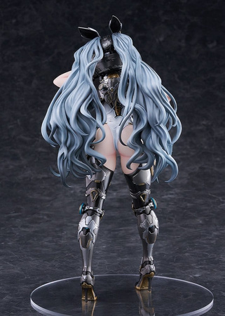 [PRZEDSPRZEDAŻ] The First Descendant PVC Figure 1/7 Ultimate Bunny 26 cm