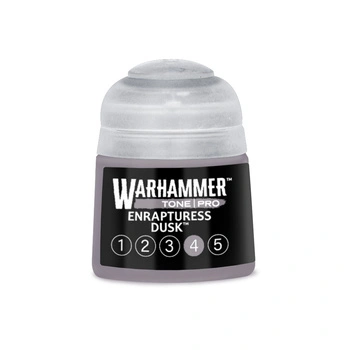 Warhammer Tone Pro: Enrapturess Dusk 4