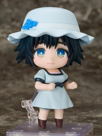  [PRZEDSPRZEDAŻ] Steins Gate Nendoroid Action Figure Mayuri Shiina 2.0 10 cm