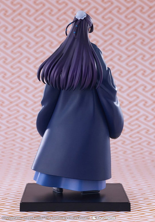 [PRZEDSPRZEDAŻ] The Apothecary Dairies Oshi Works PVC Figure Jinshi 25 cm