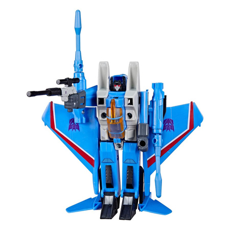 The Transformers: The Movie Retro Thundercracker