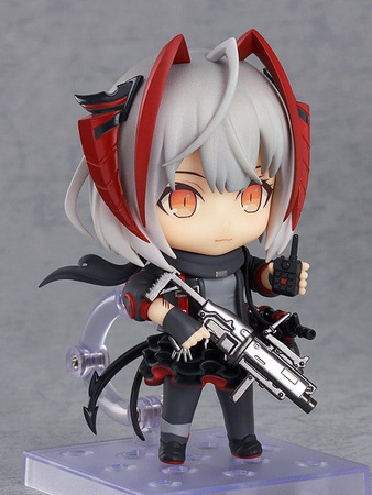 [PRZEDSPRZEDAŻ] Arknights Nendoroid Action Figure Logos 10 cm