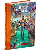 Outgunned: Action Flicks Volume 3