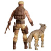 [PRZEDSPRZEDAŻ] G.I. Joe Classified Series #217, Dusty & Coyote Sandstorm