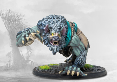 Conquest: Nords Werewargs