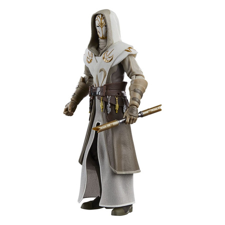 Star Wars: The Clone Wars Black Series Jedi Temple Guard
