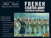 Napoleonic French Starter Army (Waterloo campaign)