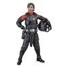 Star Wars: Andor Black Series Cassian Andor (Sienar Test Pilot)