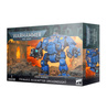 Space Marines: Redemptor Dreadnought