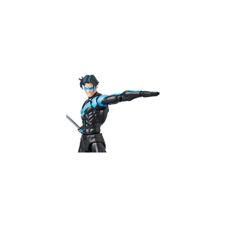 Batman Hush MAF EX Action Figure Nightwing 16 cm