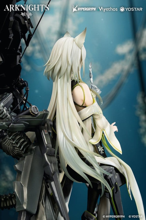 [PRZEDSPRZEDAŻ] Arknights PVC Figure 1/7 Kal'tsit Esperanta 42 cm