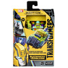 Transformers Legacy Evolution Buzzworthy Bumblebee Robots in Disguise 2000 Universe Tow-Line