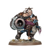 Age of Sigmar Ogor Mawtribes: Grell Firefist