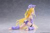 [PRZEDSPRZEDAŻ] To Love-Ru Darkness MOFLOCK PVC Figure Golden Darkness (Fluffy Bunny Ver.) 13 cm