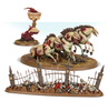 Age of Sigmar Flesh-Eaters Courts: Endless Spells
