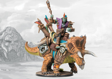 Conquest: W'adrhun Thunder Riders