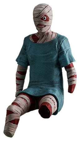 [PRZEDSPRZEDAŻ] Mouthwashing Pop Up Parade Swacchao! PVC Figure Curly 11 cm