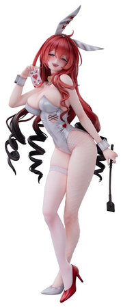 [PRZEDSPRZEDAŻ] Original Character PVC Figure 1/4 Bunny Velvet illustration by FymriE Deluxe Edition 48 cm