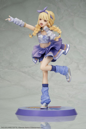 [PRZEDSPRZEDAŻ] The Idolmaster Gakuen PVC Figure 1/7 Kotone Fujita Re:IRIS Ver. 24 cm