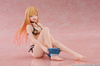 [PRZEDSPRZEDAŻ] My Dress-Up Darling Desktop Cute PVC Figure Marin Kitagawa (Measured Swimsuit Ver.) Reissue 13 cm