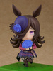 [PRZEDSPRZEDAŻ] Umamusume: Pretty Derby Nendoroid Action Figure Rice Shower 10 cm