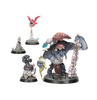 Warhammer Underworlds Destruction Warbands Gitz and Goliaths