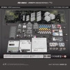 EMBER Obsidian Protocol: Raid (2 player starter set)