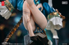 [PRZEDSPRZEDAŻ] Original Character PVC Figure 1/7 BeautyWorks Bu Hua Gu 21 cm
