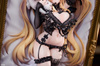 [PRZEDSPRZEDAŻ] Original Character PVC Figure 1/7 Stella Black Cat Ver. Deluxe Edition 27 cm