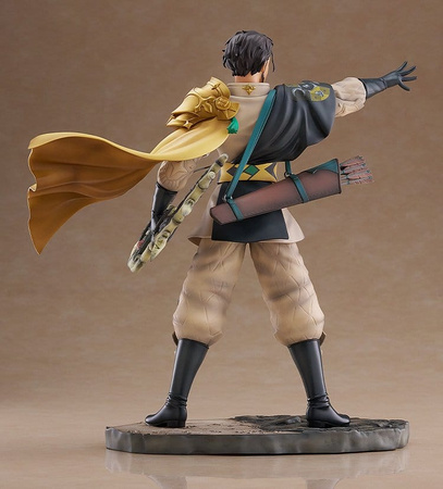 [PRZEDSPRZEDAŻ] Fire Emblem PVC Figure 1/7 Claude