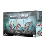Tyranids: Von Ryan’s Leapers