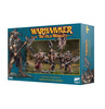 The Old World Beastmen Brayherds: Minotaur Herd